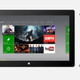 Illustration for article titled What Could Work, And Fail Miserably, on an Xbox Tablet